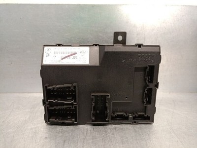 DN1T15K600JG sicherungskasten FORD ECOSPORT 1.5 ECOBLUE TDCI 2011 5543342