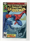 Amazing Spider-Man #200 Origin of Spiderman retold, 1980 VF NICE!