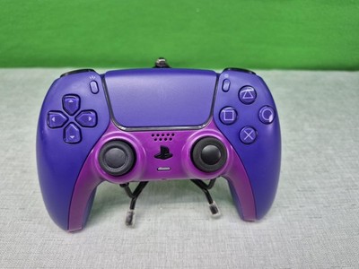 PS5 Playstation 5 Sony DualSense Controller Galactic Purple Lila Refurbished