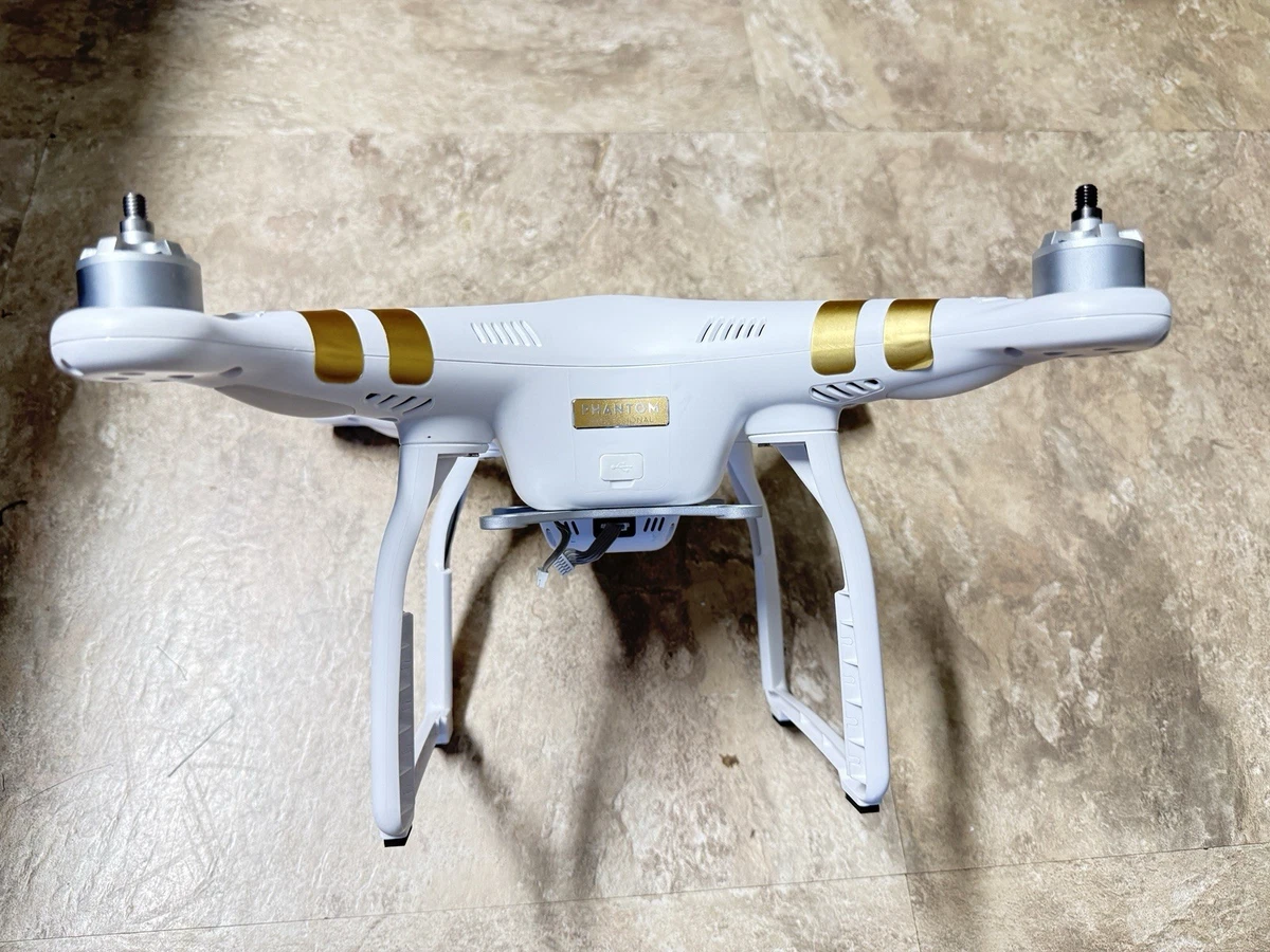 DJI Phantom 3 专业航拍无人机| eBay