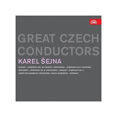 SU40812 Sinfonien Various Composers CD SU40812 NEW