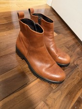 ECCO Women's Modtray Hydromax Ankle Boot 7-7,5 USA -38eu