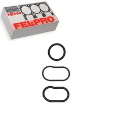 Fel-Pro Engine Oil Filter Adapter Seal Set For 2013-2020 Acura ILX 2.4L L4