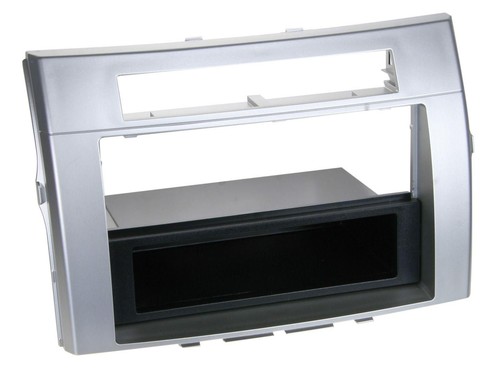 Pioneer MP3 DAB USB CD Bluetooth Autoradio für Toyota Corolla Verso 2004-2009 si - Bild 6 von 7