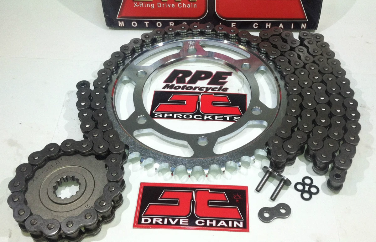 再出品スプリット Motorcycle Drivetrain & Transmission Parts for Kawasaki Z1000 for