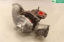 ORIGINAL Turbolader CITROËN C4 AIRCROSS  2014