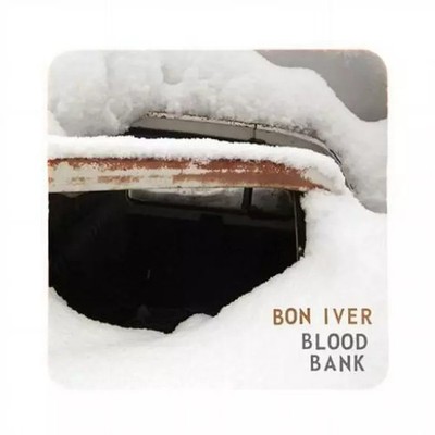 Blutbank, Bon Iver