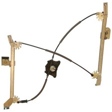 1x Fensterheber VALEO 851299 passend für VW