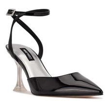 Nine West Womens' Haris Dress Pumps - Black
