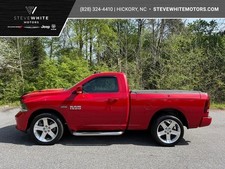 2015 Ram 1500 Sport R/C 2WD Hemi