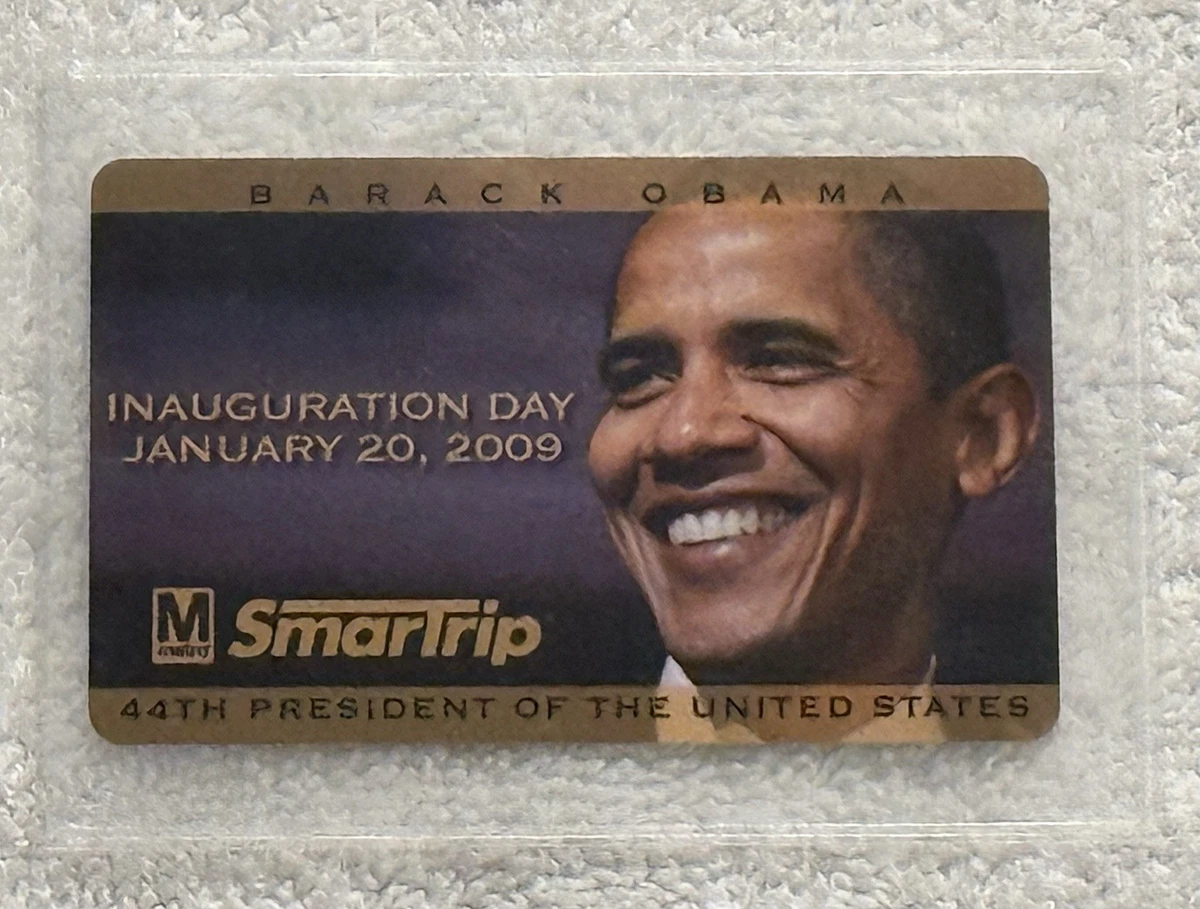 Barack Obama US President & First Lady Collectibles for sale | eBay