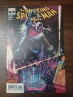 Amazing Spider-Man #33 (834) (Marvel Comics January 2020)
