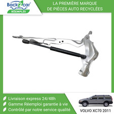 Capot Volvo XC70