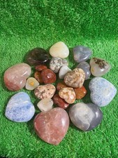 13.2LB A lot of Natural Quartz Mixed Crystal Mineral specimen healing
