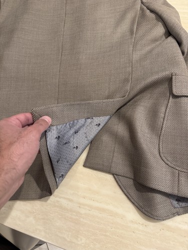 robert graham jacket - Picture 11 of 11