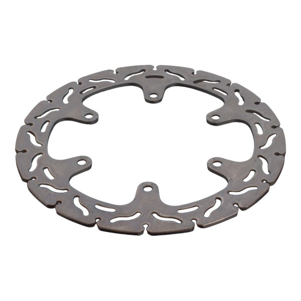 TRW Bremsscheibe MST206RAC | FüR Honda CB F Hornet 600 2004 PC36B Vorne-image