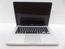 Apple MacBook Pro A1278 13" w/ Core 2 Duo P8700 2.53GHz CPU 4GB RAM