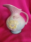 Hull Pottery Magnolia Matte (1946-1947) Ewer 7.5"