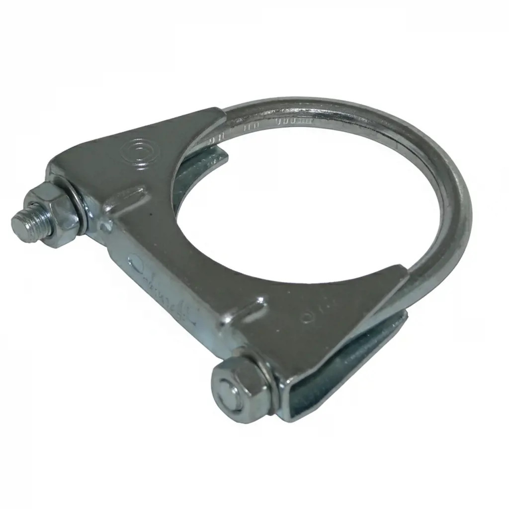 Fits FISCHER 911-989 EXHAUST SYSTEM CLAMP M8 89.0MM  ⭐UK Stock⭐ - Image 5