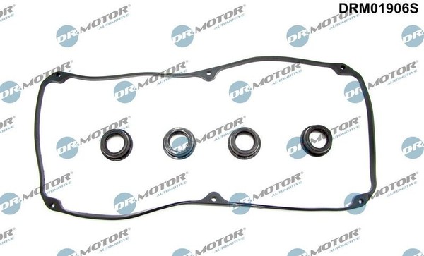 Dr.Motor Automotive Dichtungssatz, Zylinderkopfhaube DRM01906S FüR Mitsubishi-image