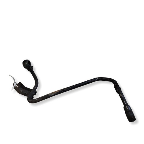 Opel Antara 2011 Diesel 135kW Turbolader Ölleitung Ölschlauch JUT266894