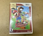 Nintendo Wii Mario Super Sluggers