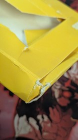 Cosmic Carnage (Sega 32X, 1994) Complete CIB - Tested Working READ!