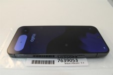 Google Pixel 9 Pro XL Black - Carrier Unlocked AT&T T-Mobile Verizon GSM 7639053