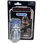 Star Wars Vintage Collection 501st Legion Clone Trooper 3.75" Figure VC240 New