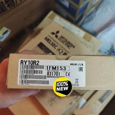 1PC NEW PLC Programmable Controller RY10R2 RY...