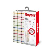 Universal ironing board cover | Medium range | Padded ironing cover