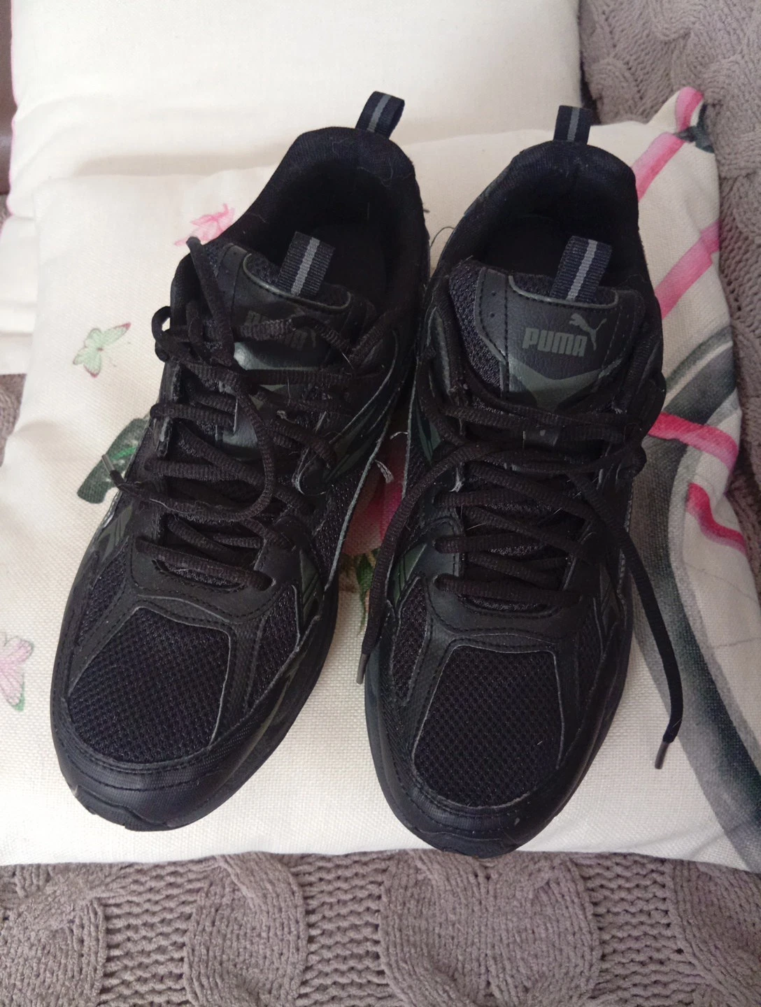 Puma scarpe da ginnastica leggere morbida schiuma