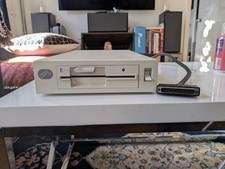 IBM 4869 -002 External 5.25  Floppy Disk Driv...