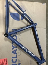 Telaio Mountain Bike Specialized Stumpjumper 19" M2 Metal Matrix Large USA