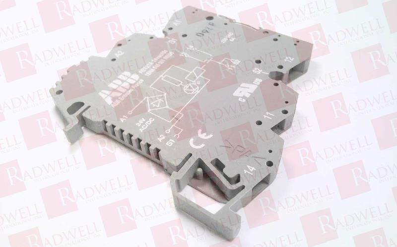 Asea Brown Boveri 1Sna645001R0300 / 1Sna645001R0300 (Brand New)FREE 2 YEAR RADWELL WARRANTY