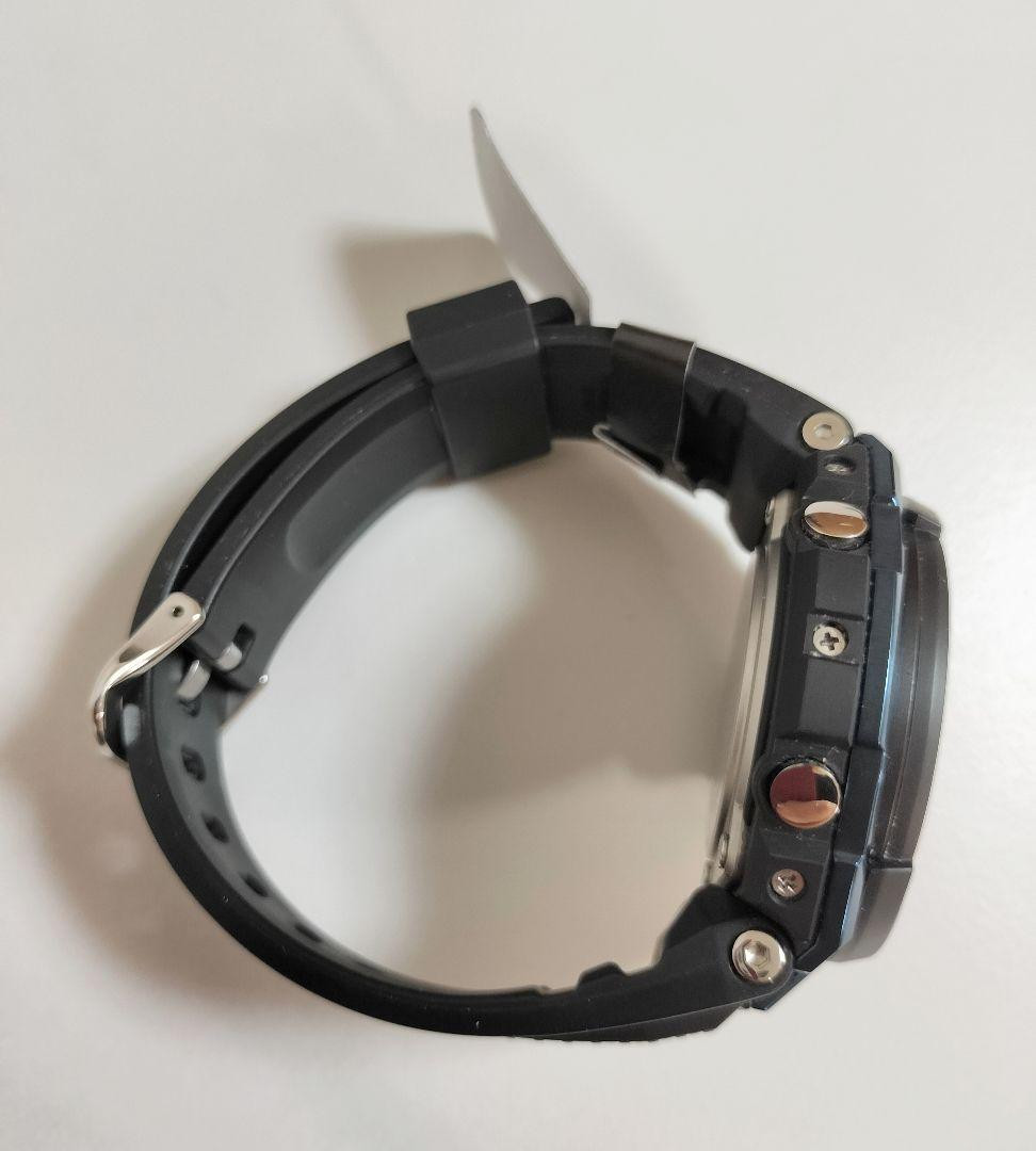 Casio G-Shockk Gst-W300G-1 5524 With Warranty Card | eBay Casio G-Shockk Gst-W300G-1 5524 With Warranty Card | eBay