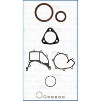 Ajusa Dichtungssatz KurbelgehäUse FüR Ssangyong Rexton Gab_ Kyron QJ