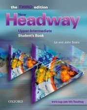New Headway English Course. Upper-Intermediate. Student... | Buch | Zustand gut