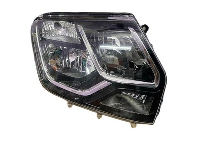 Headlight assembly for Duster (Right Side) TYPE 3 2016-2019