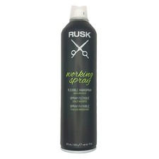 Rusk Working Spray 10 oz