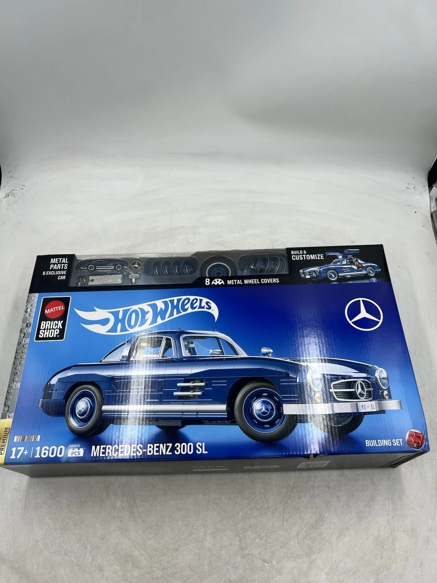 Mercedes-Benz 1:12 Diecast Cars for sale - eBay