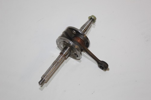 Kurbelwelle für Piaggio TPH 50 / Aprilia / Derbi