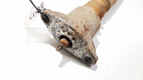 Domlager Federbeinlager Stützlager - Hinten rechts  Skoda Super DE1787319-50