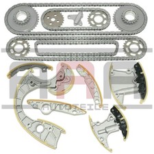 Kit de distribution Audi A4