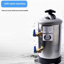 Professional 8L-Capacity Imported DVA Water Coffee Machine For Hotel Coffee Shop
