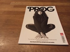 Prog rock music magazine UK pick your issue from list no cd