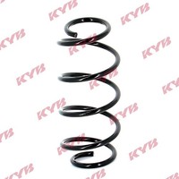 1X KYB Fahrwerksfeder K-Flex RA1632 FüR Peugeot 308 SW 2 Bluehdi 150 180 Hdi