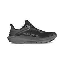 ALTRA Women's Torin 8 Zero Drop Road Running Shoe - Black