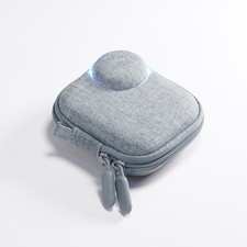 Mini Storage Bag Carrying Case Hard Waterproof Box For DJI OSMO Nano Camera