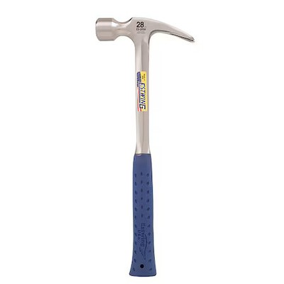 Estwing E3-28Sm Framing Hammer, 6-1/8'' Head, 14-5/8''Handle